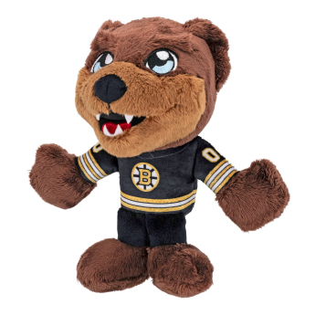 Boston Bruins plyšový maskot Blades 100th Anniversary