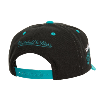 San Jose Sharks čiapka flat šiltovka Overbite Pro Snapback