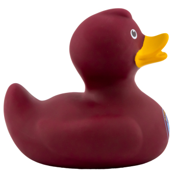 Aston Villa kačička do vane Bath Time Duck