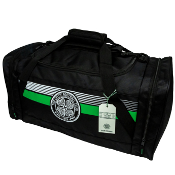 FC Celtic športovná taška Ultra Holdall