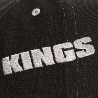 Los Angeles Kings čiapka baseballová šiltovka Overbite Pro Snapback Vntg