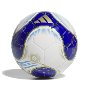 Lionel Messi fotbalová mini lopta Mystery