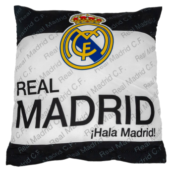 Real Madrid vankúšik Cushion