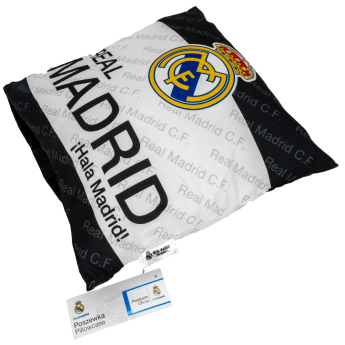 Real Madrid vankúšik Cushion