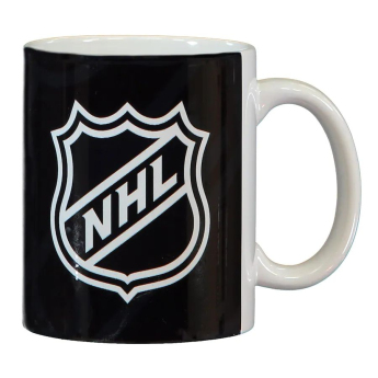 NHL produkty hrnček logo mug