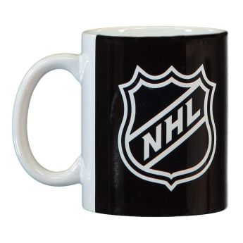 NHL produkty hrnček logo mug