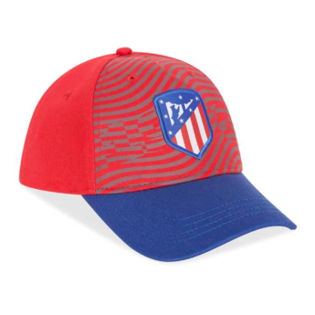 Atletico Madrid čiapka baseballová šiltovka Logo