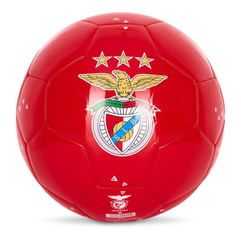 SL Benfica futbalová lopta Big Logo