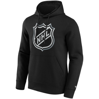 NHL produkty pánska mikina s kapucňou Primary Logo Graphic Hoodie