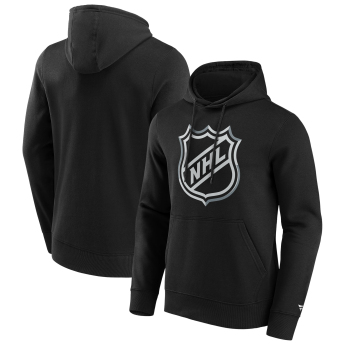 NHL produkty pánska mikina s kapucňou Primary Logo Graphic Hoodie