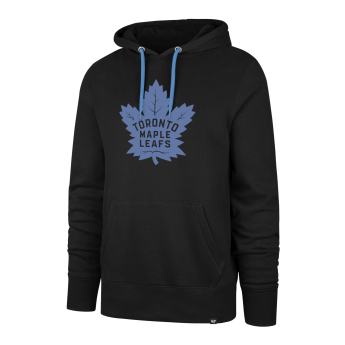 Toronto Maple Leafs pánska mikina s kapucňou Imprint Helix Pullover Hood dark