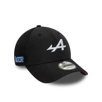 Alpine F1 čiapka baseballová šiltovka black F1 Team 2024