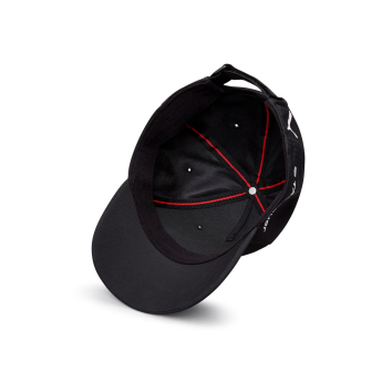 Porsche Motorsport čiapka baseballová šiltovka FE RP black 2024