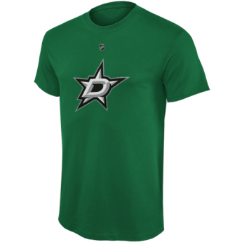 Dallas Stars detské tričko green Jamie Benn NHL Name & Number