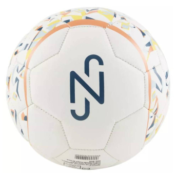 Neymar Jr fotbalová mini lopta NEYMAR JR Graphic Hot - size 1