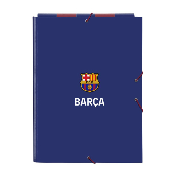 FC Barcelona box A4 na zošity 23/24 Home