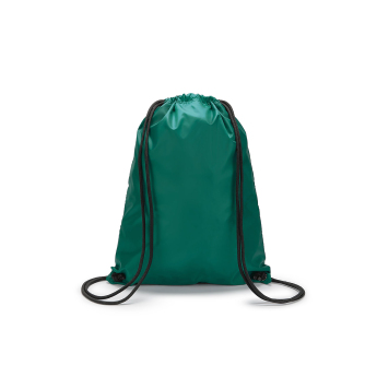 Aston Martin taška gym bag Logo green F1 Team 2024