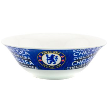 FC Chelsea jedálenský set Impact Breakfast Set