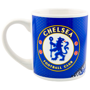 FC Chelsea jedálenský set Impact Breakfast Set