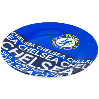FC Chelsea jedálenský set Impact Breakfast Set