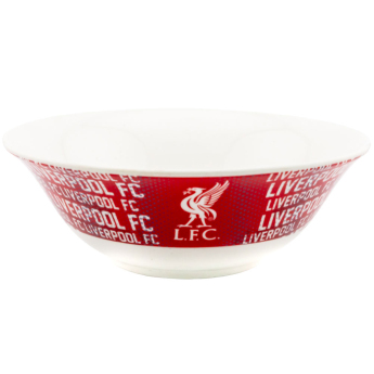 FC Liverpool jedálenský set Impact Breakfast Set