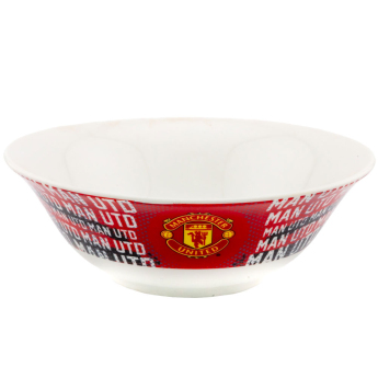 Manchester United jedálenský set Impact Breakfast Set