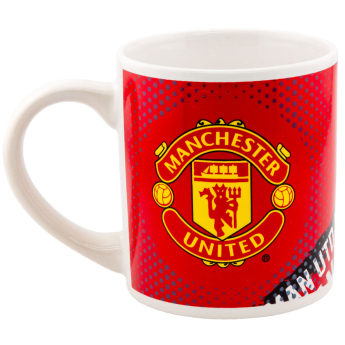 Manchester United jedálenský set Impact Breakfast Set