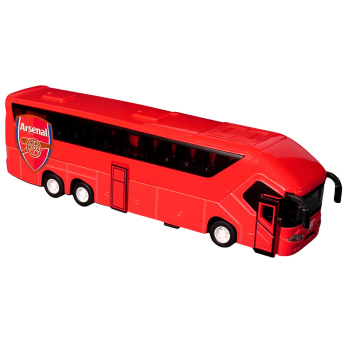 FC Arsenal autobus Diecast Team Bus