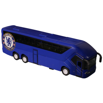 FC Chelsea autobus Diecast Team Bus