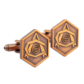 FC Arsenal manžetové gombíky Heritage Cufflinks