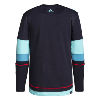 Seattle Kraken hokejový dres Authentic Pro Primegreen Home