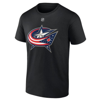 Columbus Blue Jackets pánske tričko Johnny Gaudreau #13 Special Edition 2.0 Name & Number