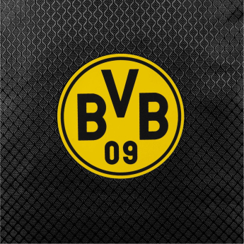 Borussia Dortmund batoh schwarz