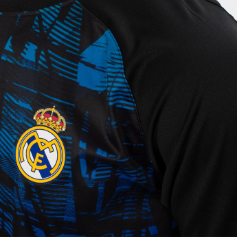 Real Madrid pánske tričko Poly No24