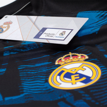 Real Madrid pánske tričko Poly No24
