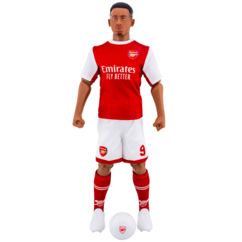 FC Arsenal figúrka Gabriel Jesus Action Figure