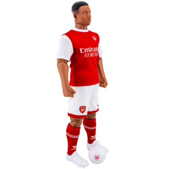 FC Arsenal figúrka Gabriel Jesus Action Figure