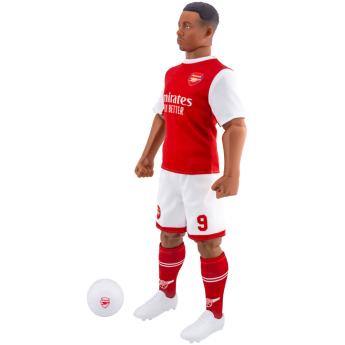 FC Arsenal figúrka Gabriel Jesus Action Figure