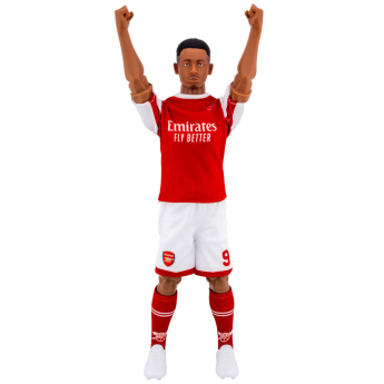 FC Arsenal figúrka Gabriel Jesus Action Figure