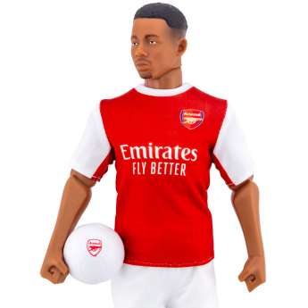 FC Arsenal figúrka Gabriel Jesus Action Figure