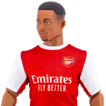 FC Arsenal figúrka Gabriel Jesus Action Figure