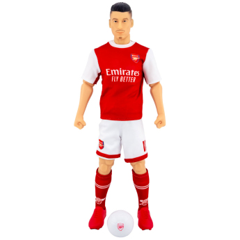 FC Arsenal figúrka Gabriel Martinelli Action Figure