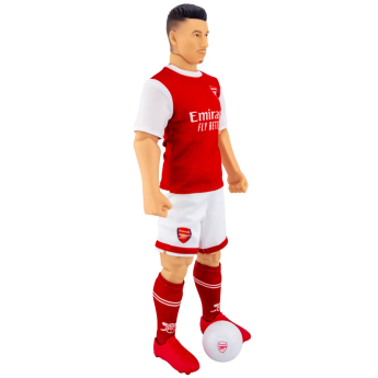 FC Arsenal figúrka Gabriel Martinelli Action Figure