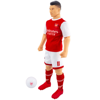 FC Arsenal figúrka Gabriel Martinelli Action Figure