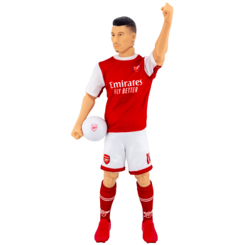 FC Arsenal figúrka Gabriel Martinelli Action Figure