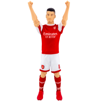 FC Arsenal figúrka Gabriel Martinelli Action Figure