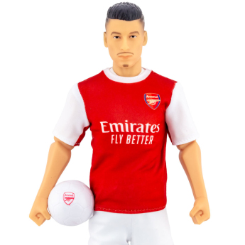 FC Arsenal figúrka Gabriel Martinelli Action Figure