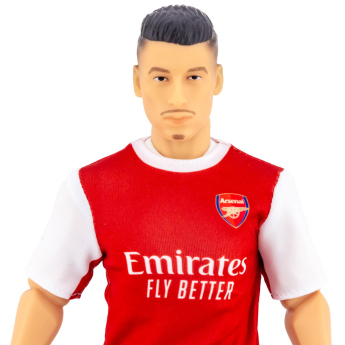 FC Arsenal figúrka Gabriel Martinelli Action Figure