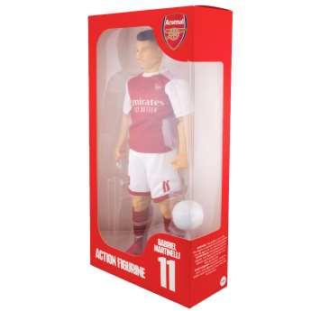 FC Arsenal figúrka Gabriel Martinelli Action Figure