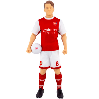 FC Arsenal figúrka Martin Odegaard Action Figure